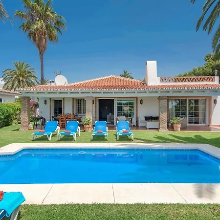 Oasis By Marbella