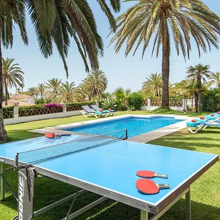 Oasis By Vila