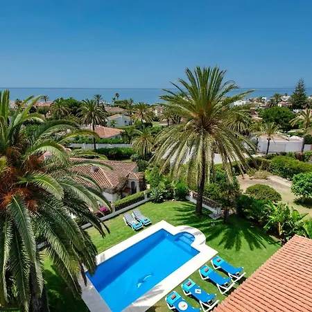 Vila Oasis By