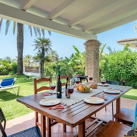 Vila Oasis By Marbella