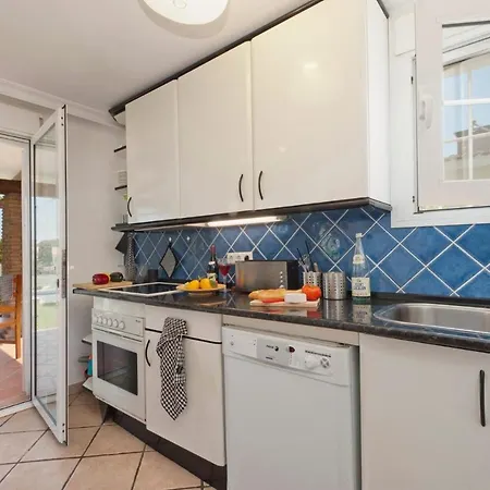 Vila Oasis By