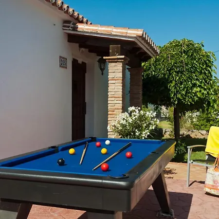 Oasis By Vila Marbella
