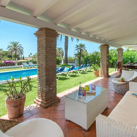 Oasis By Vila