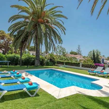 Vila Oasis By