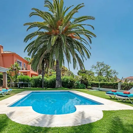 Oasis By