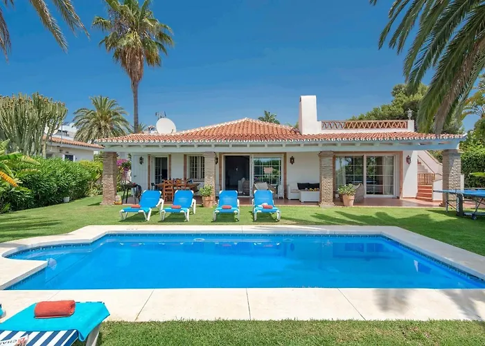 Oasis By Marbella