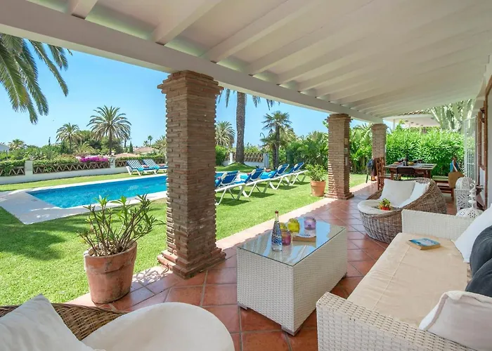 Oasis By Villa